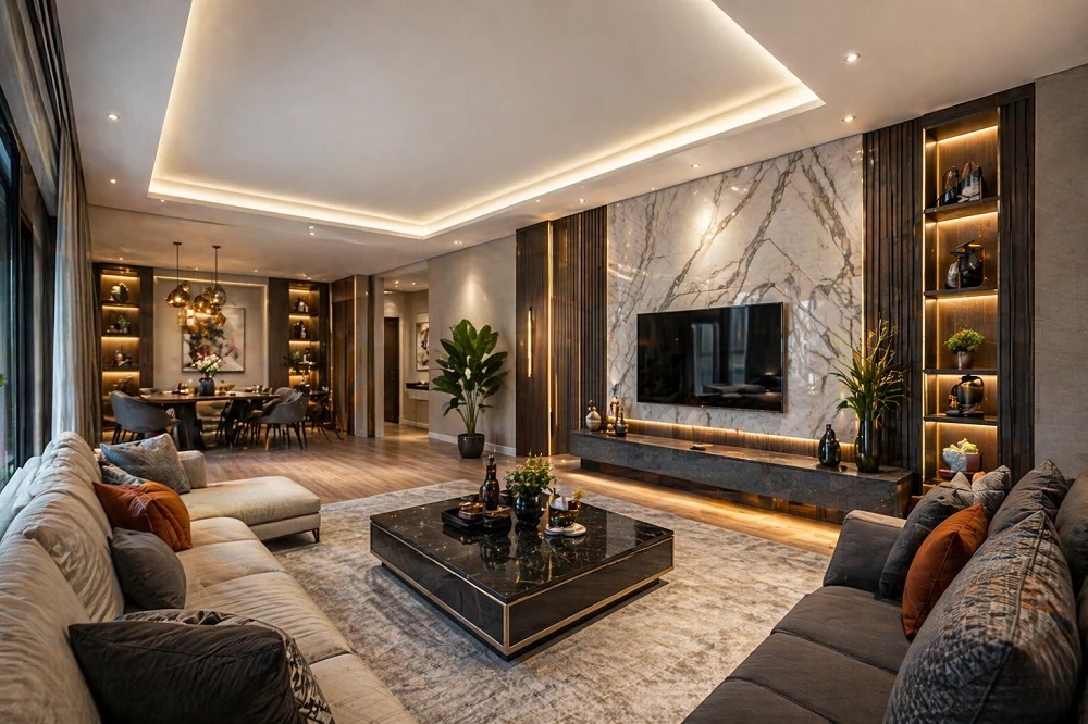 Didim Yapı Dekorasyon