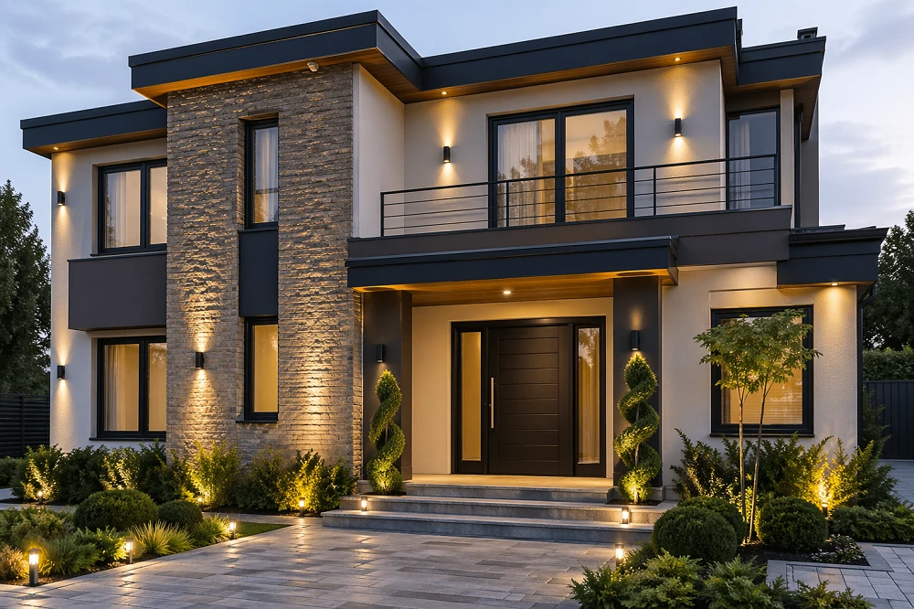 Didim Dış Cephe Tadilat